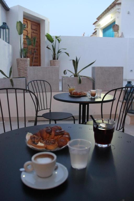 فيستَ Le Dune B&B المظهر الخارجي الصورة