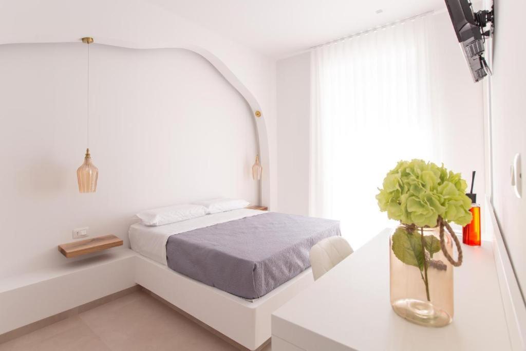 فيستَ Le Dune B&B المظهر الخارجي الصورة