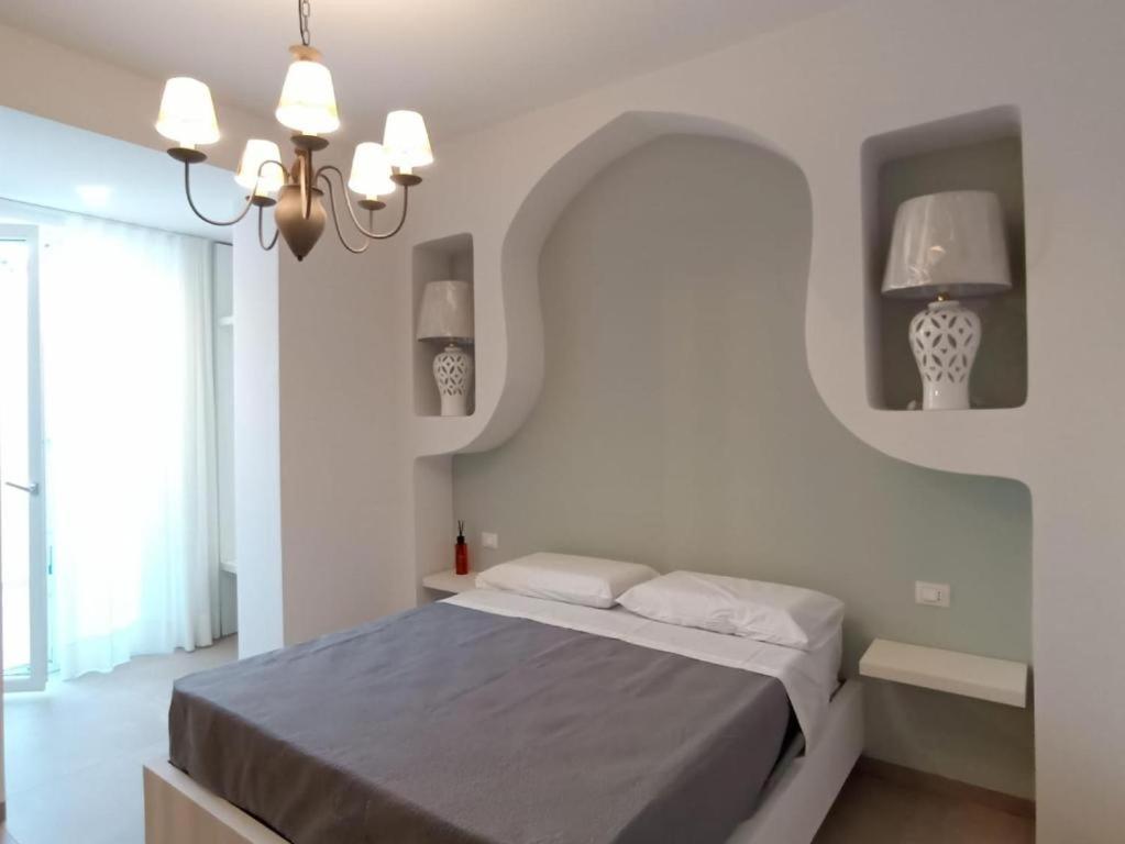 فيستَ Le Dune B&B المظهر الخارجي الصورة