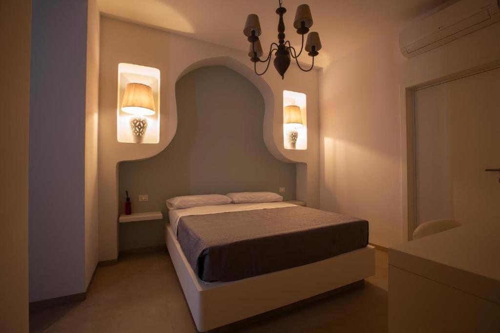 فيستَ Le Dune B&B المظهر الخارجي الصورة