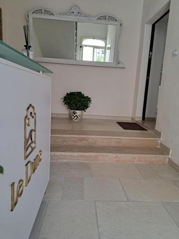 فيستَ Le Dune B&B المظهر الخارجي الصورة