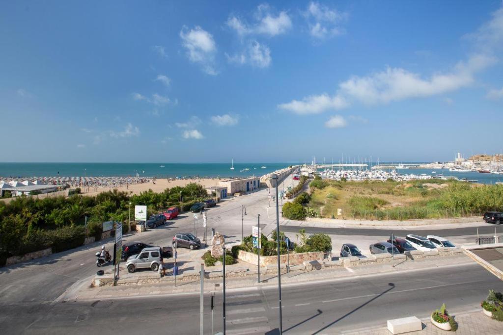 فيستَ Le Dune B&B المظهر الخارجي الصورة