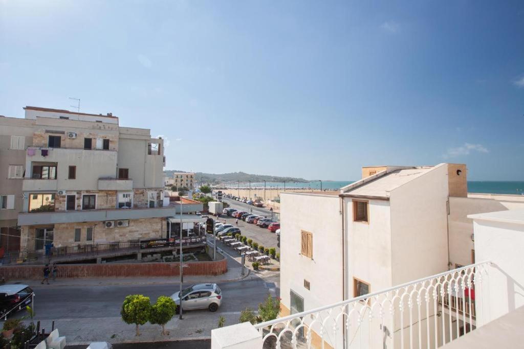 فيستَ Le Dune B&B المظهر الخارجي الصورة