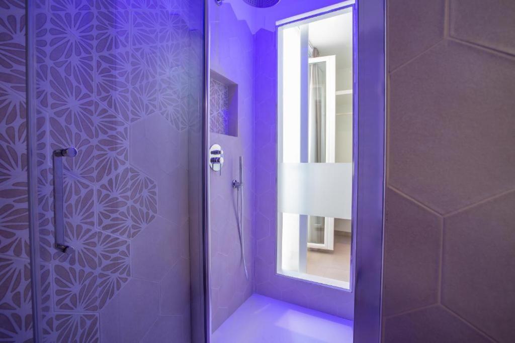 فيستَ Le Dune B&B المظهر الخارجي الصورة