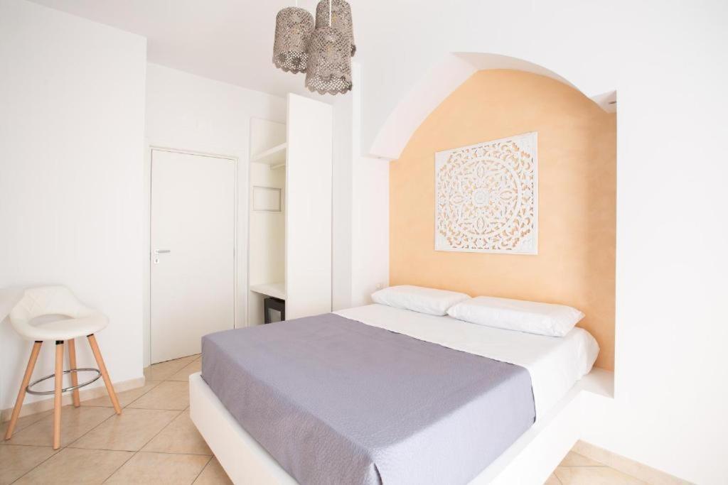 فيستَ Le Dune B&B المظهر الخارجي الصورة