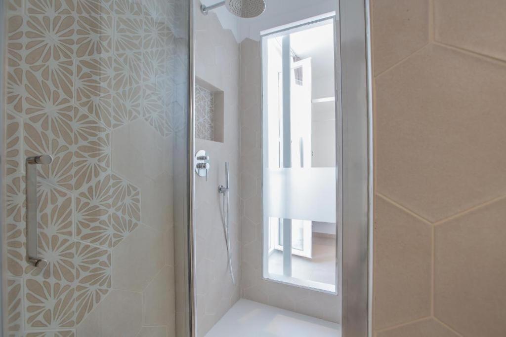 فيستَ Le Dune B&B المظهر الخارجي الصورة