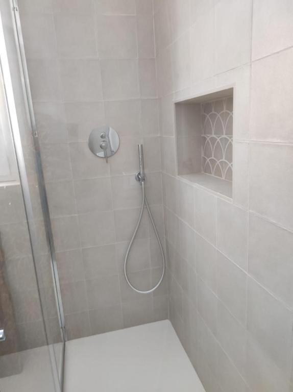 فيستَ Le Dune B&B المظهر الخارجي الصورة