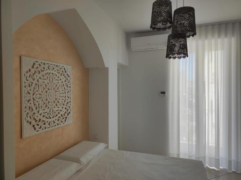 فيستَ Le Dune B&B المظهر الخارجي الصورة