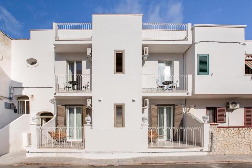 فيستَ Le Dune B&B المظهر الخارجي الصورة