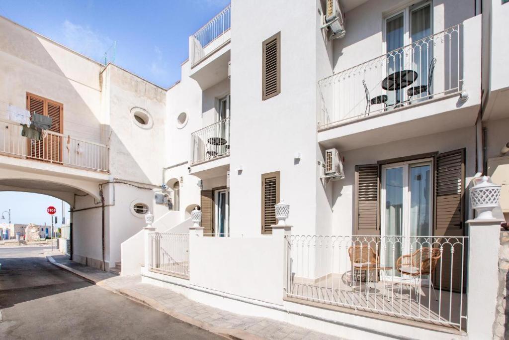 فيستَ Le Dune B&B المظهر الخارجي الصورة
