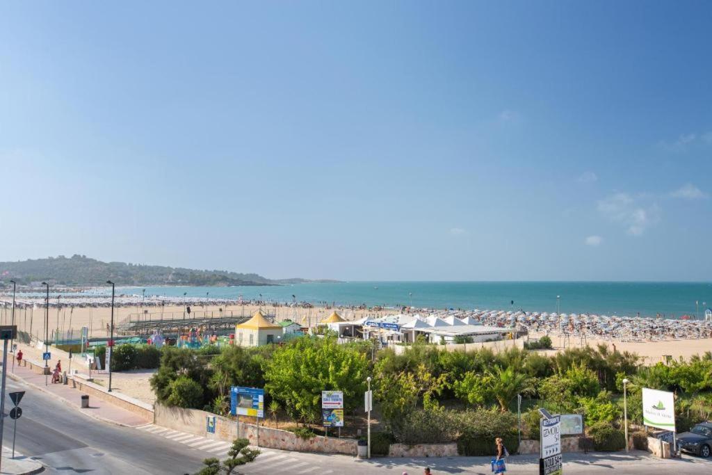 فيستَ Le Dune B&B المظهر الخارجي الصورة