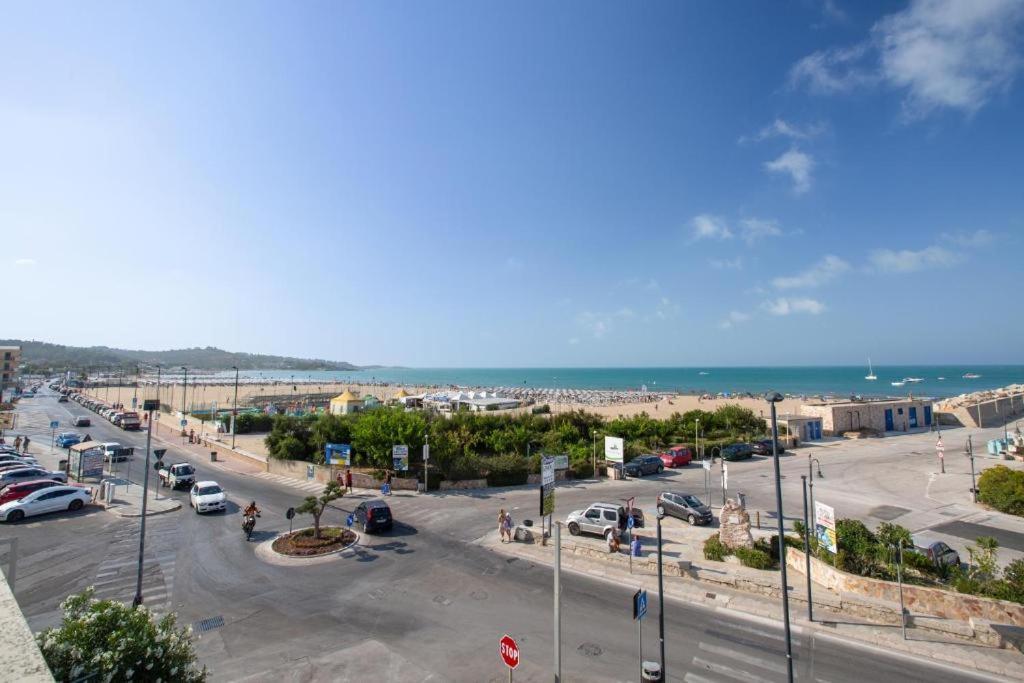 فيستَ Le Dune B&B المظهر الخارجي الصورة
