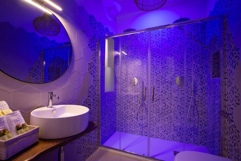 فيستَ Le Dune B&B المظهر الخارجي الصورة
