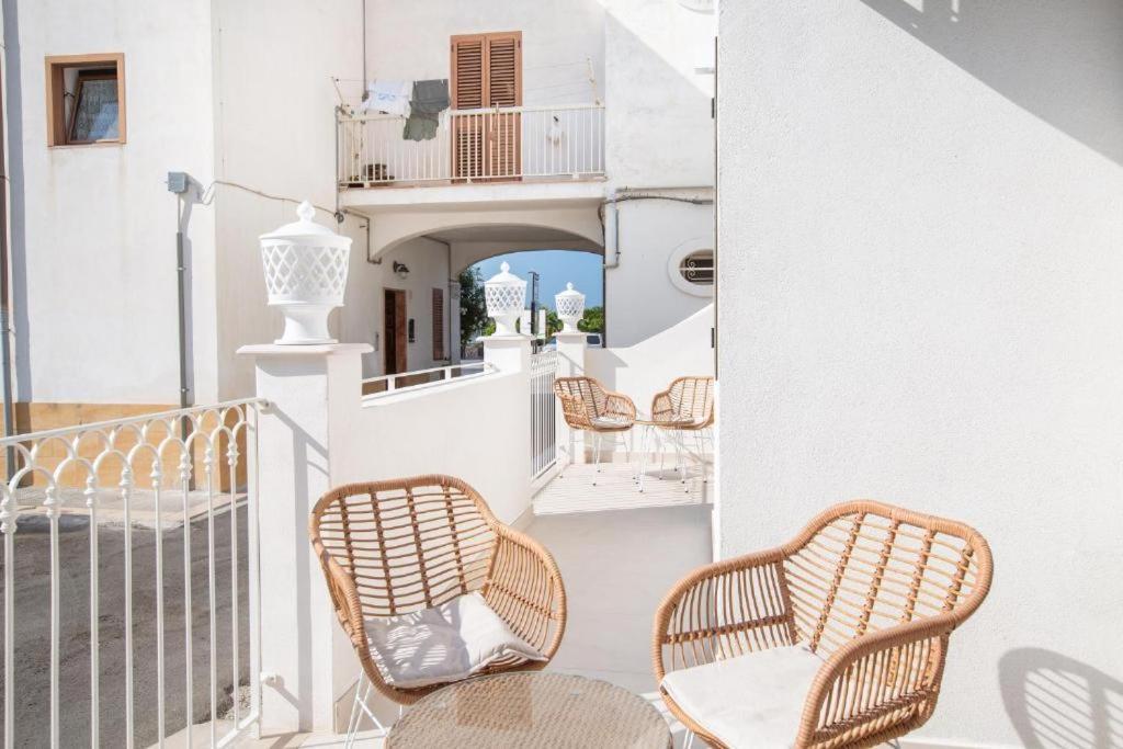 فيستَ Le Dune B&B المظهر الخارجي الصورة