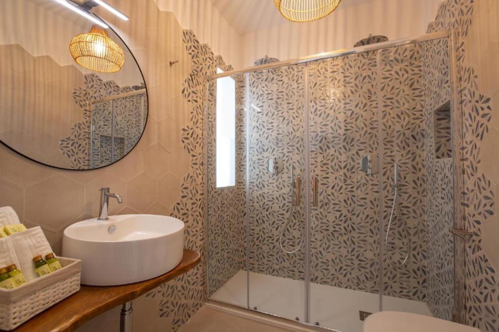 فيستَ Le Dune B&B المظهر الخارجي الصورة