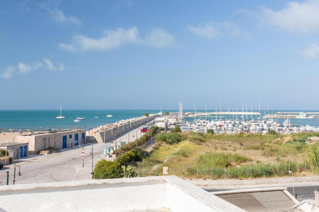 فيستَ Le Dune B&B المظهر الخارجي الصورة