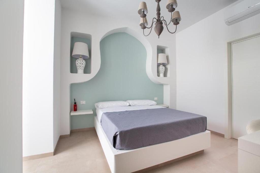 فيستَ Le Dune B&B المظهر الخارجي الصورة