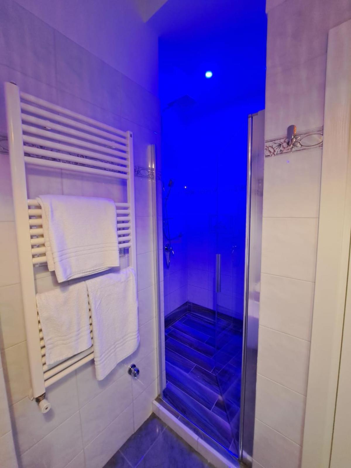 فيستَ Le Dune B&B المظهر الخارجي الصورة